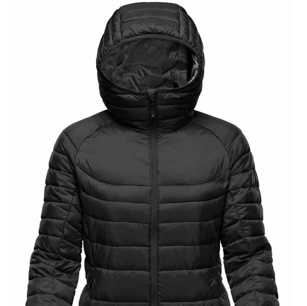 Women's Stormtech puffer jacket